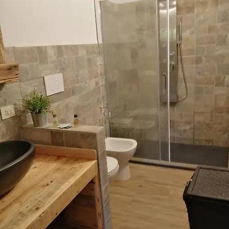 Dal Ganzetto Tatil Evi
