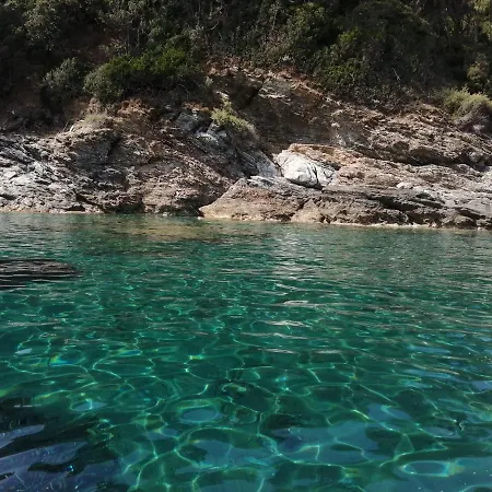 Dal Ganzetto Tatil Evi *