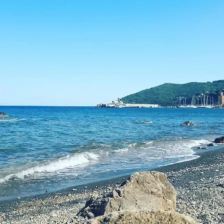 Dal Ganzetto Tatil Evi *