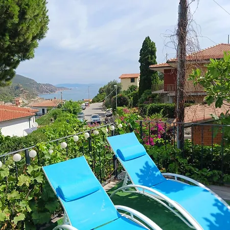 Dal Ganzetto Tatil Evi *