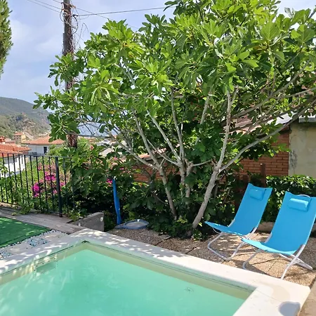 Dal Ganzetto Tatil Evi Rio Marina