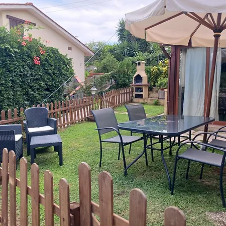 Tatil Evi Dal Ganzetto Rio Marina
