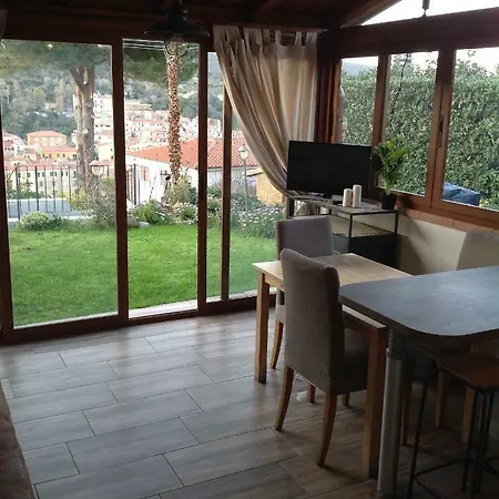 Tatil Evi Dal Ganzetto