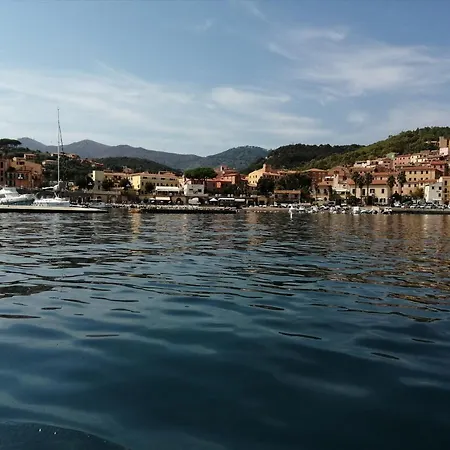 Dal Ganzetto Rio Marina