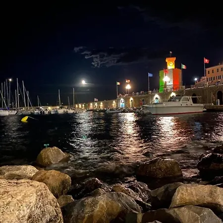 Dal Ganzetto * 里约滨海