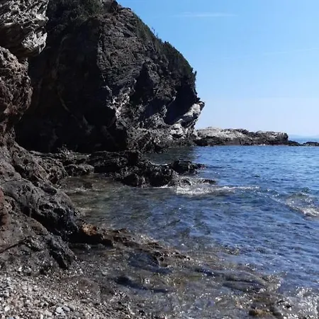 Dal Ganzetto 度假居 *