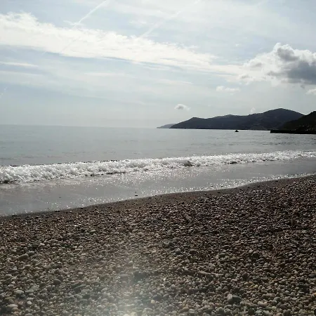 Prázdninový dům Dal Ganzetto *