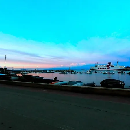 Dal Ganzetto * Rio Marina