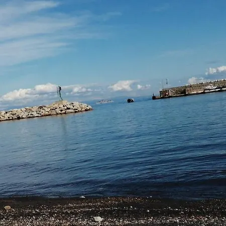 度假居 Dal Ganzetto *