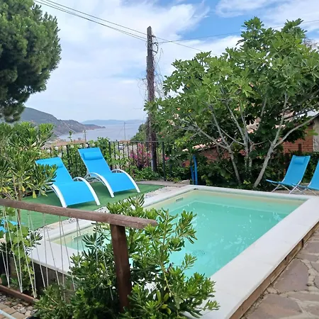 度假居 Dal Ganzetto