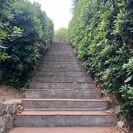 Dal Ganzetto 度假居 里约滨海