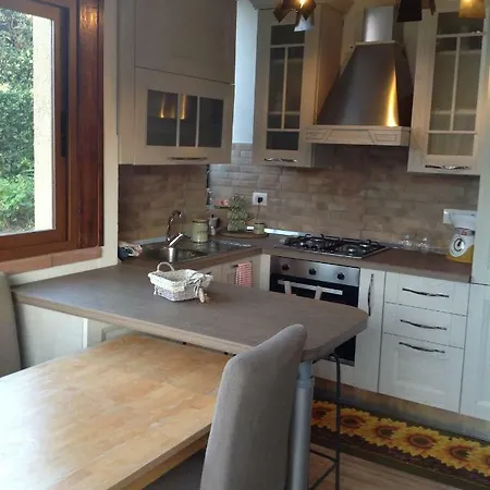 Dal Ganzetto * Rio Marina