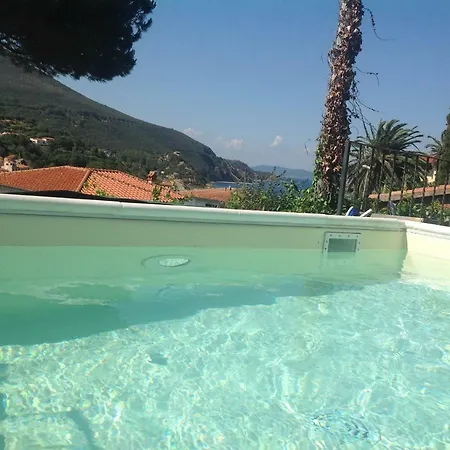 度假居 Dal Ganzetto 里约滨海