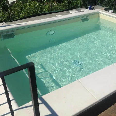 度假居 Dal Ganzetto *