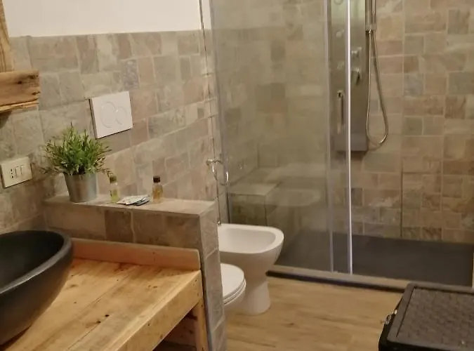 Dal Ganzetto Сasa de vacaciones