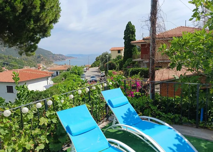 Dal Ganzetto Сasa de vacaciones *