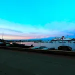 Dal Ganzetto * Rio Marina