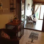 Hébergement de vacances Dal Ganzetto *